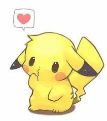 Freakelitex On Twitter Pikachu Drawing Cute Pokemon Cute Pikachu