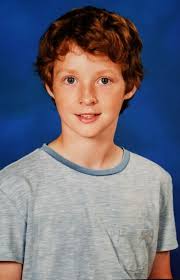 Liam MacDougall Obituary