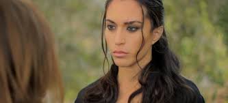 Fox" Teenage Wasteland (TV Episode 2017)