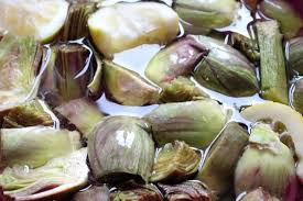 Maybe you would like to learn more about one of these? Come Congelare I Carciofi Diario Di Bordo In Cucina