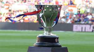 La liga (spain) tables, results, and stats of the latest season. Los Blancos Win The League Spanish Football Bets