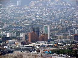 Contingencia ambiental ¿qué es la contingencia ambiental? Carnes Asadas Provocan Contingencia Ambiental En Monterrey Noticieros Televisa