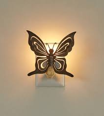 Butterfly Night Light Park Designs