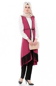 Akile Gudem Adli Kullanicinin Long Vests Cardigans Uzun Yelekler Panosundaki Pin Yelek Triko Bluz Modelleri