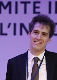 Timothée Lacroix, Guillaume Lample et Arthur Mensch: fortune et classement 