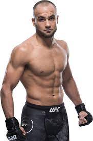 Olympic & paralympic committee announced. Eddie Alvarez Ufc