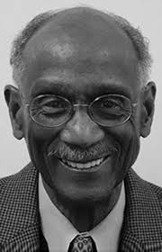 Ferdinand Taylor Jones (1932-2022)