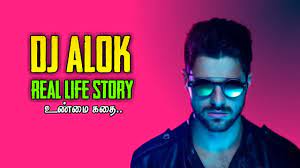 For what reason is alok well known in free fire? Alok Real Life Story In Freefire Tamil Vedapu Gaming Youtube