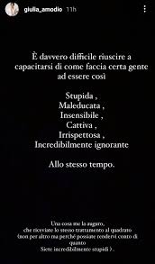 Check spelling or type a new query. La Fidanzata Di Sensi Furiosa Sui Social Dopo L Esclusione Azzurra Del Compagno Mi Auguro Che Riceviate Lo Stesso Trattamento Al Quadrato Italia