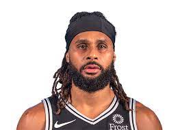 Latest on san antonio spurs point guard patty mills including news, stats, videos, highlights and more on espn Patty Mills Stats News Bio Espn
