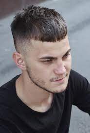 Well, things happen, so the choice of the right haircut and hairstyles for thin straight hair can't be underestimated. Straight Up Hairstyles Men 15 Sexy Hairstyles For Men With Straight Hair In 2021 The Trend Spotter Luckily For You We Ve Selected The Best 10 Options