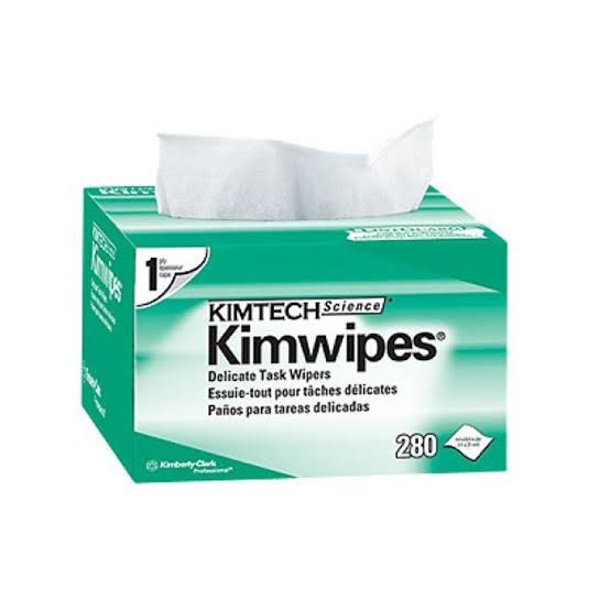 Giấy lau phòng sạch 1 lớp KIMTECH Kimwipes 34120
