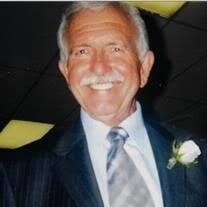 Robert "Bob" M. Rossi, Sr. Obituary