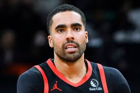 Lawyer for Jontay Porter says now-banned NBA player was 'in over his head'  with a gambling addiction