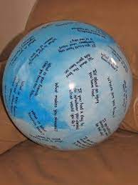 Life As I Know It 52 Get To Know You Questions Getting To Know You Games School Ice Breakers