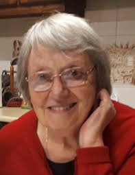 Death Notice of Breda Casey (née Ahern) (Glanmire, Cork)