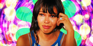 Tyler Perry's Divorce in the Black (2024)