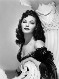 Yvonne By Carlo 1922 2007 Actrice D Origine Canadienne Naturalisee Americaine B W Photo Photo Art Com In 2021 1930s Hair Hair Styles Vintage Hairstyles