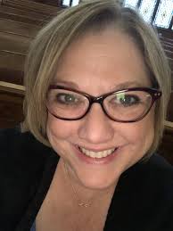 Meet Laurie Fox from SUNY Geneseo!