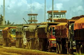 The moratorium on bauxite mining in kuantan has been extended by three more months from april 15. Health Minister If You Live Near A Bauxite Mine Don T Drink The Water And Don T Eat The Fish Coconuts Kl