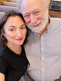 In Loving Memory of my Father, Charles (Chuck) Guttman