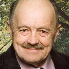 Donald Olson Obituary March 12, 2007