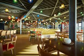 Reference Project Sustainable Beach Restaurant Aan Zee In Oostvoorne Vaillant