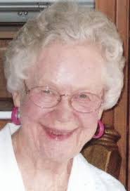 Melba Demaree Obituary