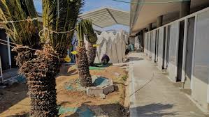 Published march 25, 2020updated april 28, 2020. Lockdown March 2020 Camping Bungalows Las Dunas Costa Brava