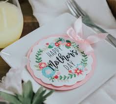Download Two Diy Mother S Day Cards With Cricut