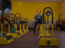 5 Benefits Of Circuit Training Planet Fitness