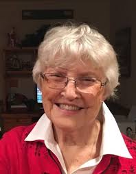 Phyllis Julianna Berg Obituary (2022)