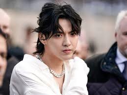 Wu is active as a solo artist and actor in mainland china and has starred in. Kris Wu Former K Pop Star Detained By Police On Suspicion Of Rape