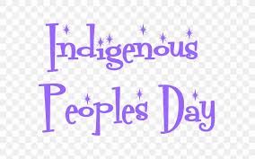 Indigenous people's day 2020 offers a chance to reflect on the destructive effects of colonialism and the enduring power of traditional ways of life. Indigenous Peoples Day Png 4000x2500px Logo Area Blue Brand Calligraphy Download Free