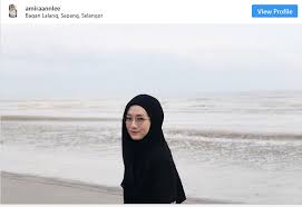 Join facebook to connect with nur amira lee and others you may know. Saya Kumpulkan Semua Solat Dan Melakukannya Apabila Balik Rumah Kongsi Bekas Pramugai Yang Ketika Itu Baru Masuk Islam My Info Maya