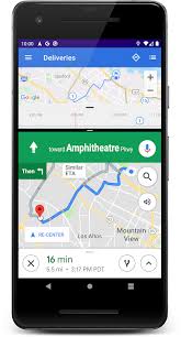 Looking for the best route planning app for your delivery drivers? Deliveries Route Planner For Delivery Driver Android Apps Appagg