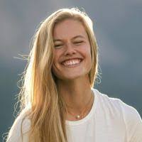 Alice Combes's Instagram, Twitter & Facebook