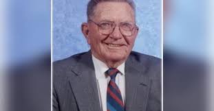 Merlyn Smith Obituary