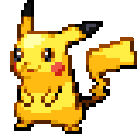 Be sure to follow me on twitch, twitch.tv/drulktv!update: Pixel Pokemon Gifs Get The Best Gif On Gifer