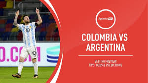 Argentina to 'raise their heads' after colombia copa america loss. Q6nqqyi551j9cm