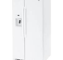 GENERAL ELECTRIC GSE25GGPWW