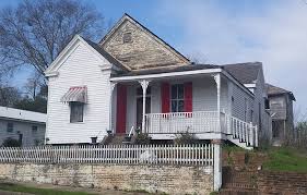 But the snafu was all worth it for the amazing photo op, eh? Natchez Mississippi Nellie Jackson Ran A Brothel Until 1990