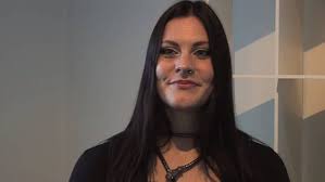 And for starters, an interview at the sauna open air in tampere on june 8, 2013, mere hours before floor and troy would be invited to join the band! Nightwish Singer Floor Jansen I Am Not An Arrogant Bitch Blabbermouth Net