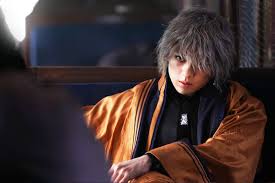 The beginning nick valdez 1 minute ago. Rurouni Kenshin The Final Review The Young Folks