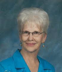 Jo Anne Davis Obituary