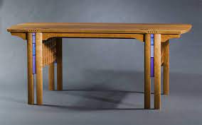 Charlesrenniemackintosh Fine Furniture Custom Desks Inlaid Furniture Mackintosh Furniture Furniture Fine Furniture