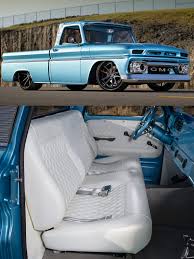 Image result for White 1965 GMC