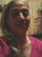 Nikki Seward Obituary