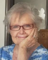 Obituary information for Bonnie Beatrice Cox