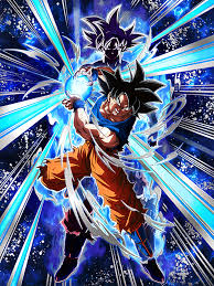 Super Dimensional Instinct Goku Ultra Instinct Sign Dragon Ball Z Dokkan Battle Wikia Fandom Powered By Wikia Coloriage Dbz Personnages De Dragon Ball